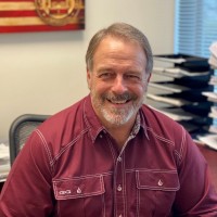 BUHLMANN USA Employee Darrow Enderli's profile photo