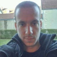 I-VIRTUAL Employee Ludovic Drugbert's profile photo
