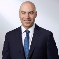 Strathcona Resources Ltd. Employee Nolan Lerner's profile photo