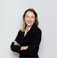 KPMG Canada Employee Dubie Cunningham's profile photo
