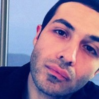 Kadtech Employee Max Kadim's profile photo