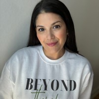 Beyond Therapy Educational Solutions Employee Rebecca Ruchlin's profile photo