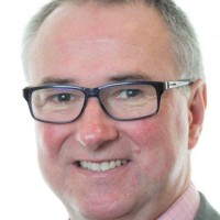 Coyle White Devine Employee Peter Coyle's profile photo