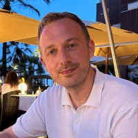 Empiric Employee Adam Bush's profile photo