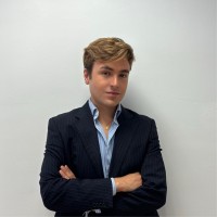 Harry Hope. Belgium Employee Eduardo Carrizosa Peña's profile photo