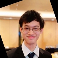 Flowclass Employee Jason Lo's profile photo