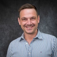 ecobyte Employee Edmund Jäger's profile photo