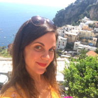 Maria Dichiappari
