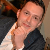 Schluter Systems Employee Alexandre Trudeau's profile photo