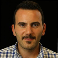 Bahcesehir University Employee Melih Karaman's profile photo