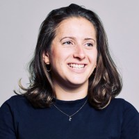 Entrepreneur First Employee Elspeth Lawson's profile photo