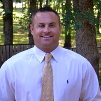 Steeletech Staffing Solutions Employee Casey Steele's profile photo