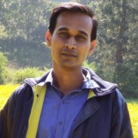 KAPITAL Employee Vijay Kumar's profile photo