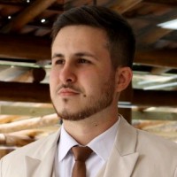 FASTBUILT Employee Fernando Mette's profile photo