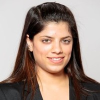 Jinsei Bioscience Employee Nandita Bal's profile photo