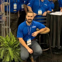 MARS Water Employee Jonathan Jethro's profile photo