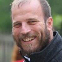 Gestione Olistica Italia Employee Simon Goodall's profile photo