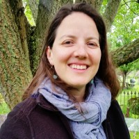 Main Light Employee Laura Bickford's profile photo