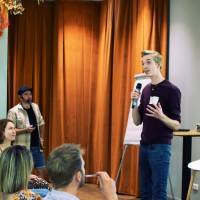 Remind Employee Damiën Kramer's profile photo