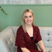 InterSystems UKI Employee Charlotte Causley's profile photo