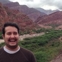 N12 Estudio Employee Gerardo Orta's profile photo