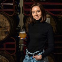 LERVIG Employee Kateryna Armstrong's profile photo