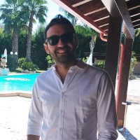 CAAST S.p.A. Employee Nicodemo Gianluca Alo''s profile photo