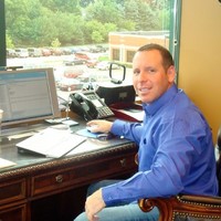 Rosati's Franchising Inc. Employee Anthony Rosati's profile photo
