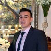 Fastenal Employee Alejandro B.'s profile photo