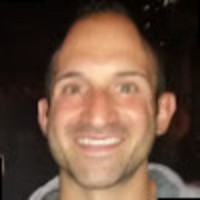 Newmark Employee Andrew Bernstein's profile photo