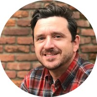 LOJO Group Employee Eric Lay's profile photo