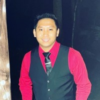 FloSpine, LLC Employee John Isip's profile photo