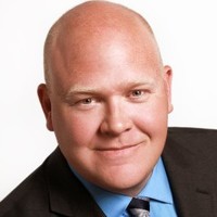 The Ideal Match Employee Bryan Lindahl's profile photo