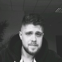 Vitalii Sydorskyi Email