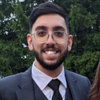 n2y Employee Brandan Bernal's profile photo