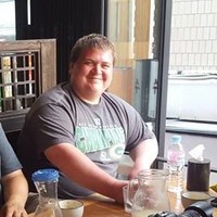 Black Cape Employee Matthew Beard's profile photo