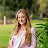 Advanced Energy Employee Jocelyn Baker's profile photo