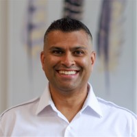 FDC Experts Employee Clinton Joseph's profile photo