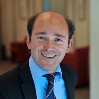 PKF Arsilon Employee Pierre-Yves Boix's profile photo
