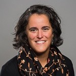 Le Protecteur du citoyen Employee Edith-Farah Elassal's profile photo