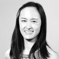 TalkingPoints (Education) Employee Julie Zhou's profile photo