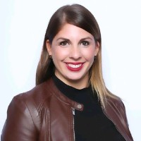 Providence College Employee Sarah Firetto's profile photo