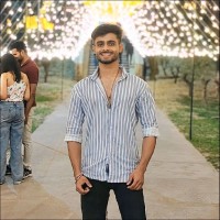 Sajal Rastogi's profile photo