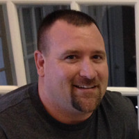 Duke Energy Corporation Employee Brad McGriff's profile photo