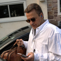 Christopher Toner Email & Phone Number