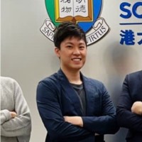 NVIDIA Employee Gary Y.'s profile photo