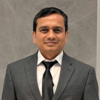 Sanket Modi Email & Phone Number