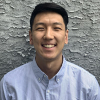 Buoy Health Employee Brian Kwon's profile photo