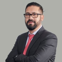 LANXESS Employee Sunil Antony's profile photo