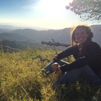 Fly Fishing Collaborative Employee Alyson Wells's profile photo